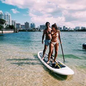 Meet your Posher, Sara